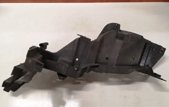 Jaguar S-Type Front bumper mounting bracket 4R838C280 4R838102 4R838102BB