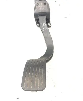 Peugeot 3008 I Accelerator throttle pedal 9671416880 0280755167