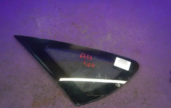 Ford Focus C-MAX Rear side window