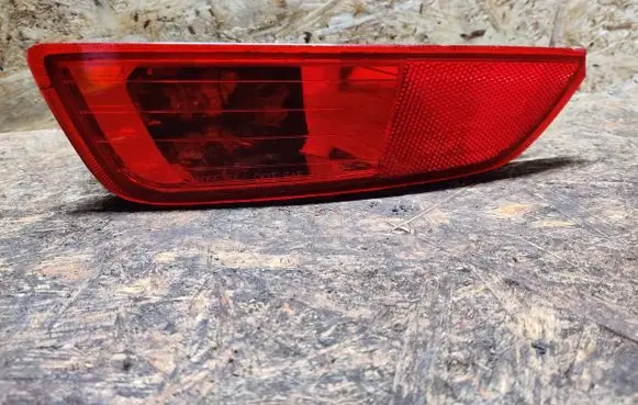Volvo XC60 Rear fog light 89074901