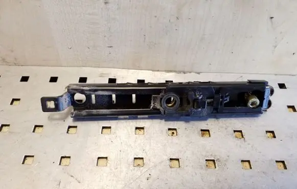 Volkswagen Multivan T4 Other interior part