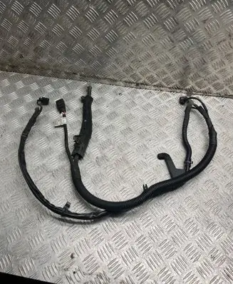 Audi A4 S4 B9 8W Wires (starter motor) 8W0971228AM