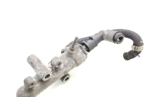 Opel Vectra C Fuel pressure regulator 55188200