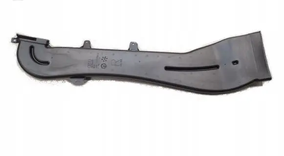 Audi A7 S7 4G Air intake duct part 4G8819724AP