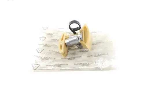 Citroen C3 Timing belt tensioner 084926