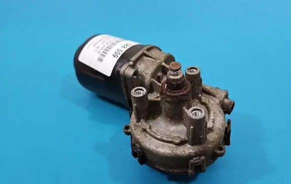 Citroen Nemo Wiper motor 064300334 IMPRK1588559