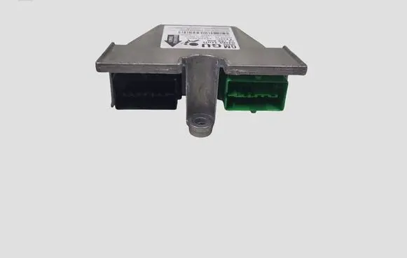 Opel Zafira B Airbag control unit/module 13188856 327963935