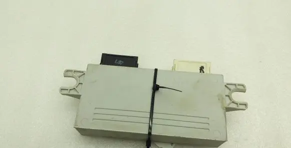 BMW 3 E90 E91 Sunroof control unit/module 9128175 61359128175