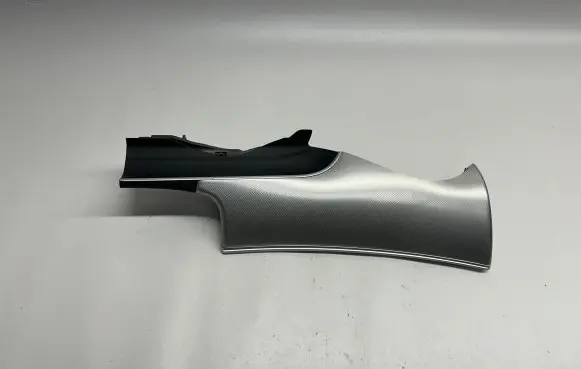 Mercedes-Benz E W238 Dashboard glove box trim A2386807900