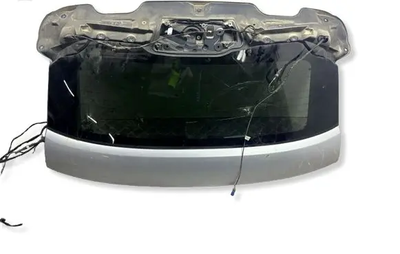 Land Rover Evoque II Rear windscreen/windshield window 