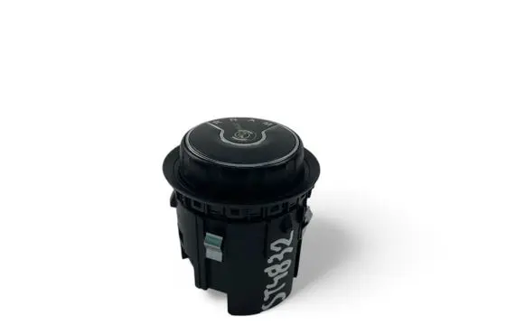 Peugeot Partner Gear selector 9671945380