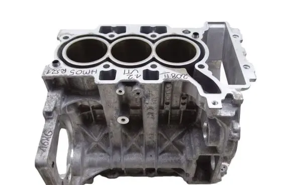 Peugeot 208 II Engine block 9822377410 GBIMPORT