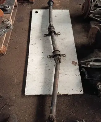 Mazda CX-7 Rear driveshaft/prop shaft 