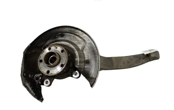 Volvo XC90 Front wheel hub