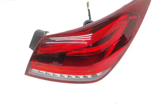 Mercedes-Benz CLA C118 X118 Rear/tail lights A1189067600 CX118LED 4004519