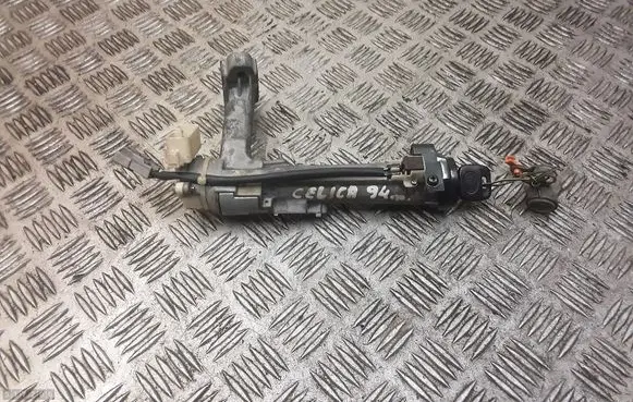 Toyota Celica T200 Ignition lock 450202011