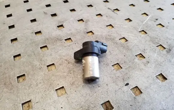 Subaru Forester SG Crankshaft speed sensor 