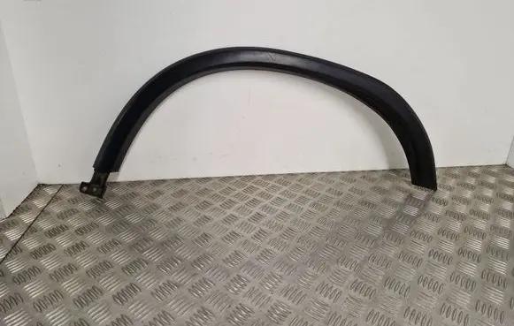 Citroen C4 Aircross Fender trim (molding) 7407A239