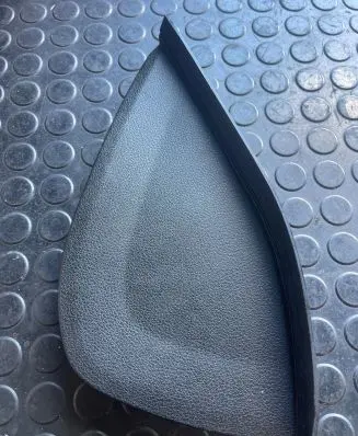BMW 7 F01 F02 F03 F04 Dashboard side end trim 9159738 07371000 14121810