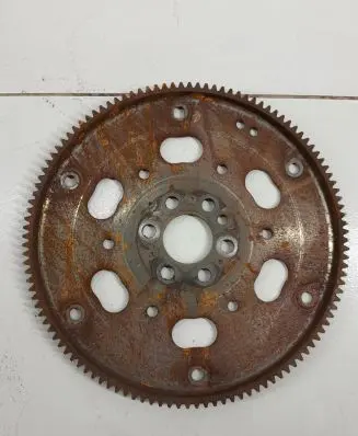 Opel Antara Flywheel 25181898