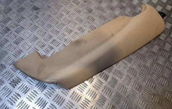 Audi A6 S6 C7 4G Rear seat side bottom trim 4G085704A