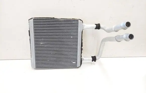 Mercedes-Benz E W211 Heater blower radiator 