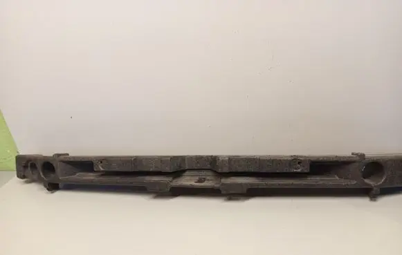 Volkswagen Golf VII Front bumper foam support bar 5G0807248F
