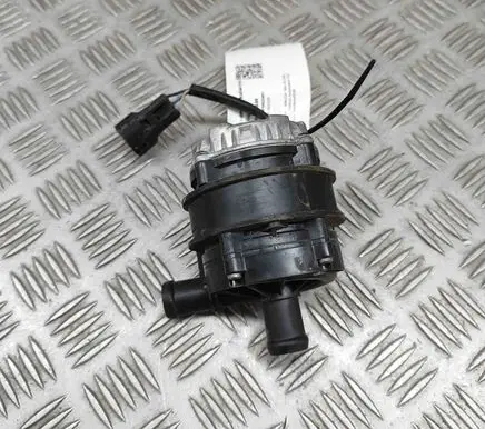 Mazda MX-30 Electric auxiliary coolant/water pump 0392024146 MH0115711