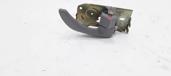KIA Sorento Rear door interior handle