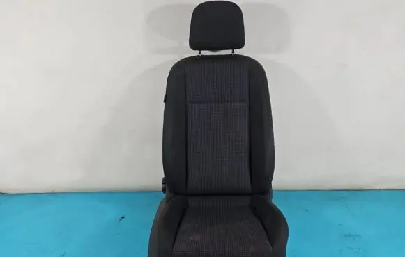 Volkswagen Caddy Front passenger seat IMPRK1399296