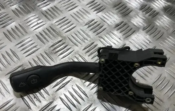 Audi A4 S4 B5 8D Wiper control stalk 45494