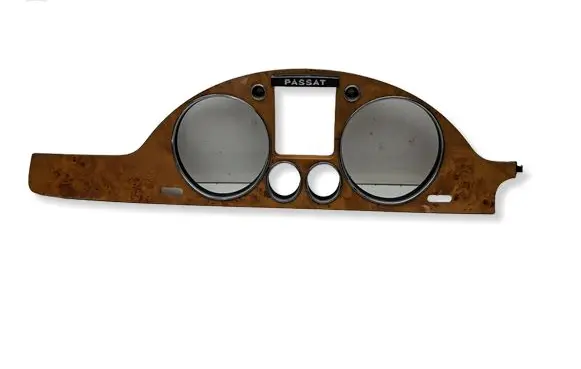 Volkswagen PASSAT B6 Dashboard trim 3C1858335J HRSGF20