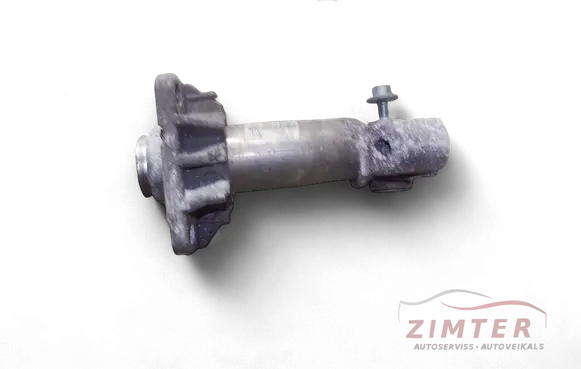 Audi A4 S4 B6 8E 8H Front bumper shock/impact absorber 8E0807134B