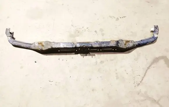 Citroen C4 I Picasso Radiator support slam panel