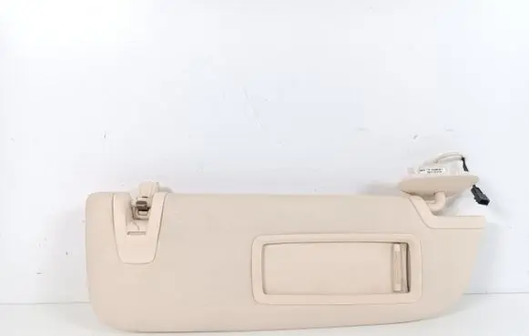 Porsche Panamera (970) Sun visor 97073113202