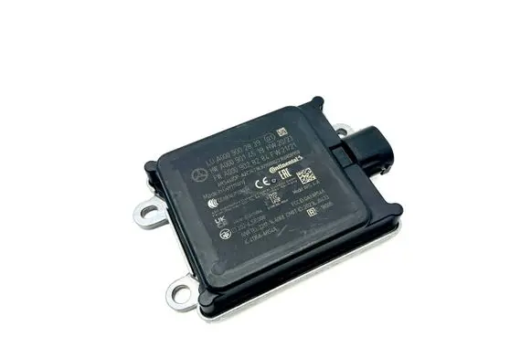 Mercedes-Benz CLS W257 Distronic sensor radar A0009002839