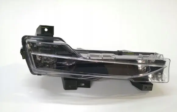 LED Daytime headlight
