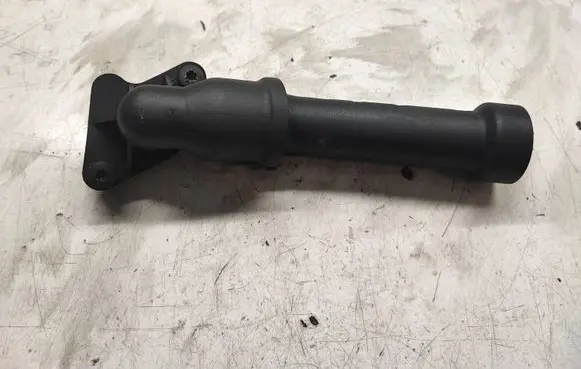 Thermostat/thermostat housing