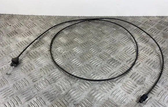Dodge Durango Engine bonnet/hood lock release cable 