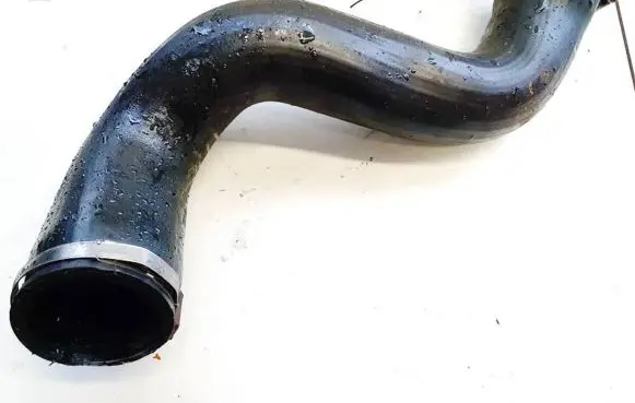 Citroen C8 Intercooler hose/pipe