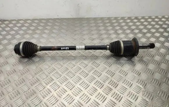 BMW 2 F45 Rear driveshaft 7646867 764686707