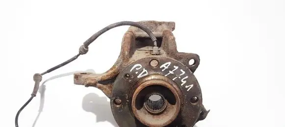 Citroen C3 Front wheel hub