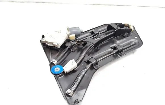 Mini One - Cooper R57 Rear door window regulator with motor 7130158 E840311303