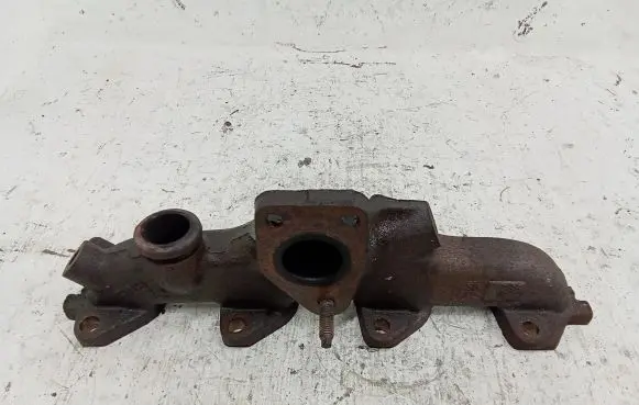 Nissan Qashqai Exhaust manifold 455440