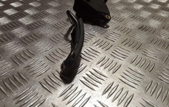 Renault Scenic II - Grand scenic II Accelerator throttle pedal 8200159645