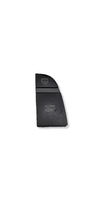 Audi A6 S6 C6 4F Glove box opening button 4F1927227A