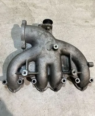 Ford Galaxy Intake manifold 038129713AG
