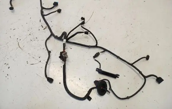 Hyundai i30 Reversing camera 91895-S0100