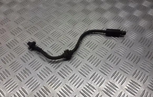Opel Astra J Brake booster pipe/hose 
