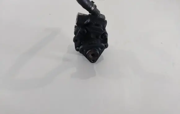 Power steering pump